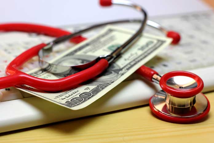 Позабюджетні надходження по обласних закладах охорони здоров'я склали майже 19 млн грн